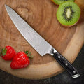 DamasForge Knife USA